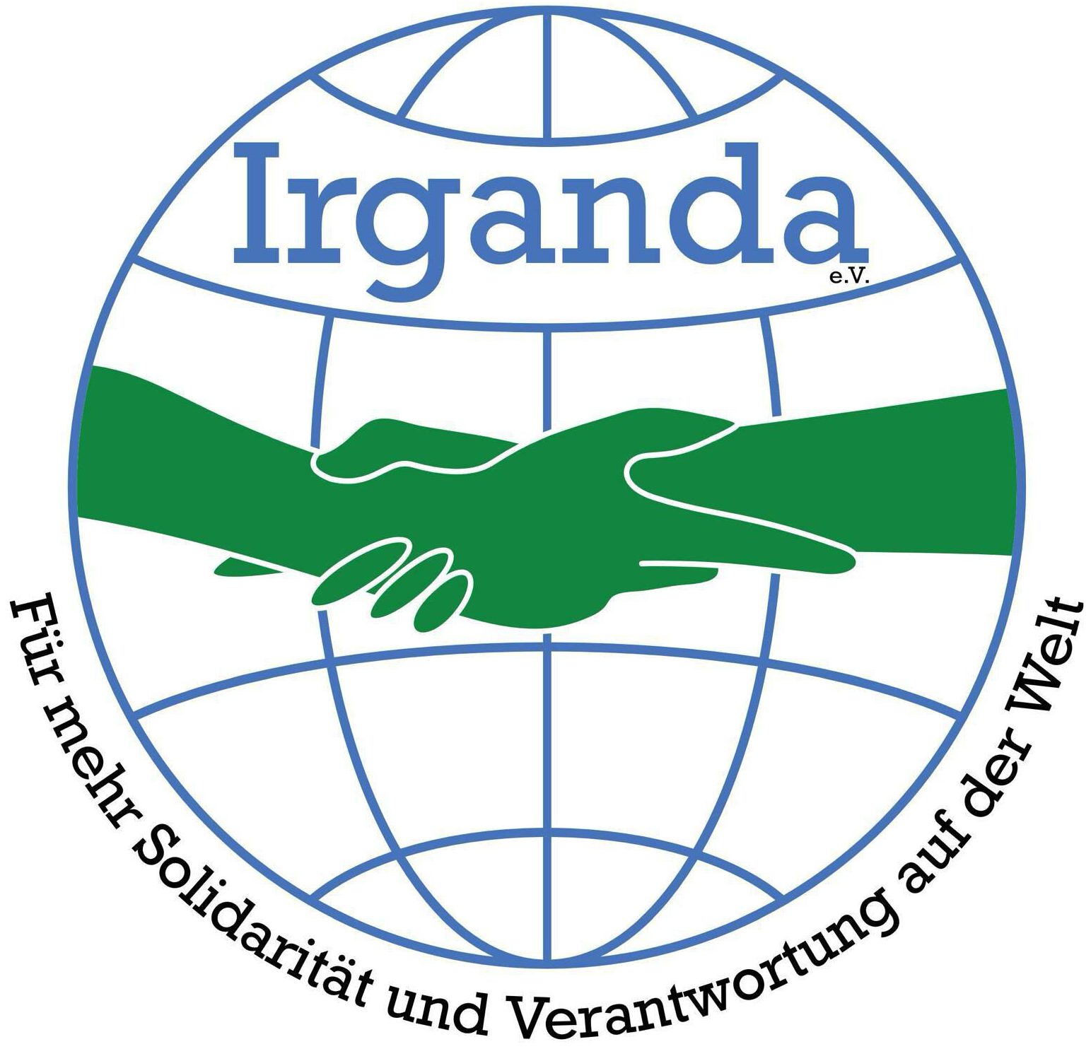Irganda e. V.