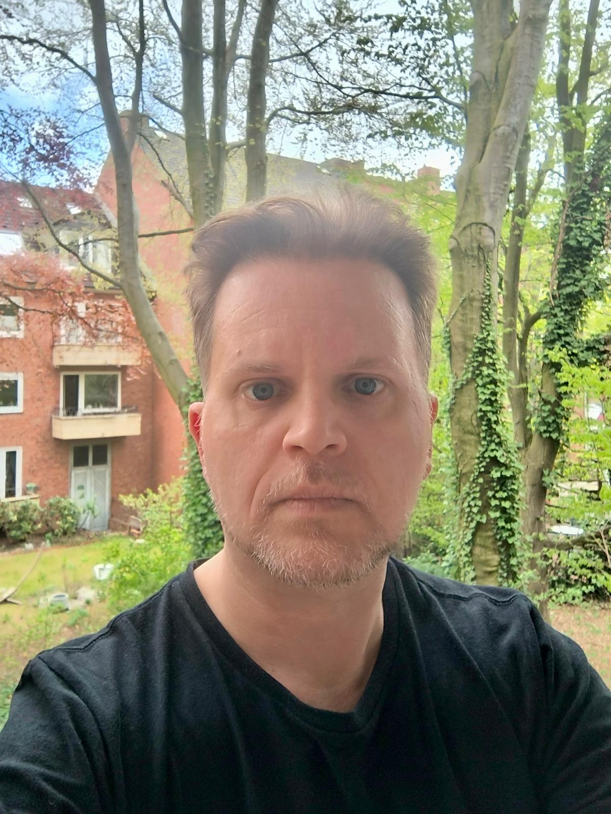 Daniel Wolter